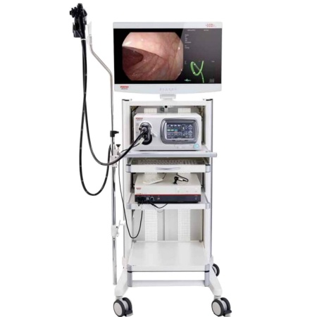 Видеопроцессор эндоскопический Pentax EPK-i7010 OPTIVISTA