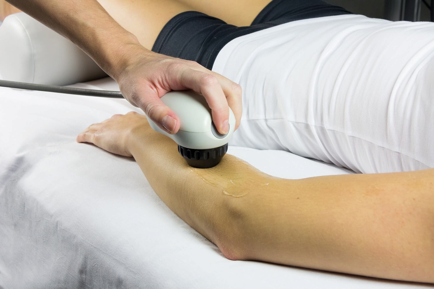 Аппарат ударно-волновой терапии DUOLITH SD1 ULTRA «TOWER»