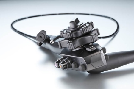 Видеогастроскоп двухканальный Pentax EG-3890TK