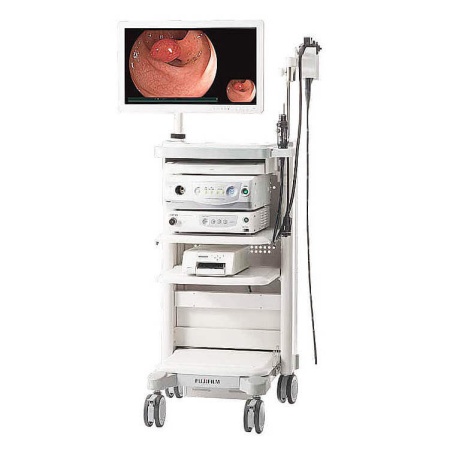 Видеоэндоскопическая система EPX-3500HD Fujifilm