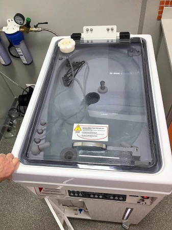 Мойка для гибких эндоскопов MT-5000S Huons Medicare (M-Technology)