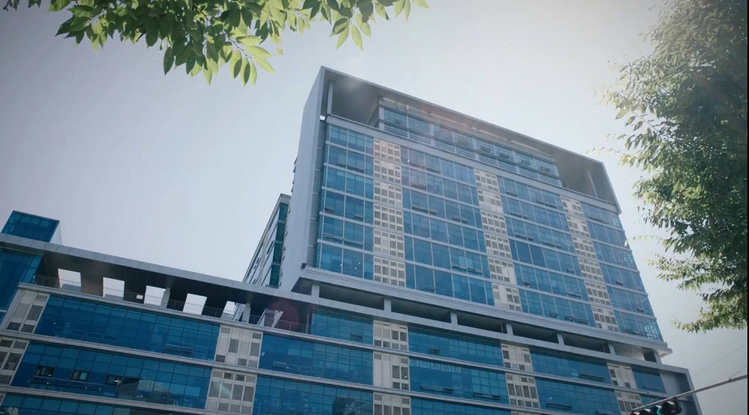 DRGEM Corporation - производитель медицинского оборудования