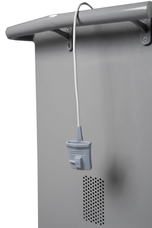 Аппарат Oxyterra для гипо-гипероксических тренировок