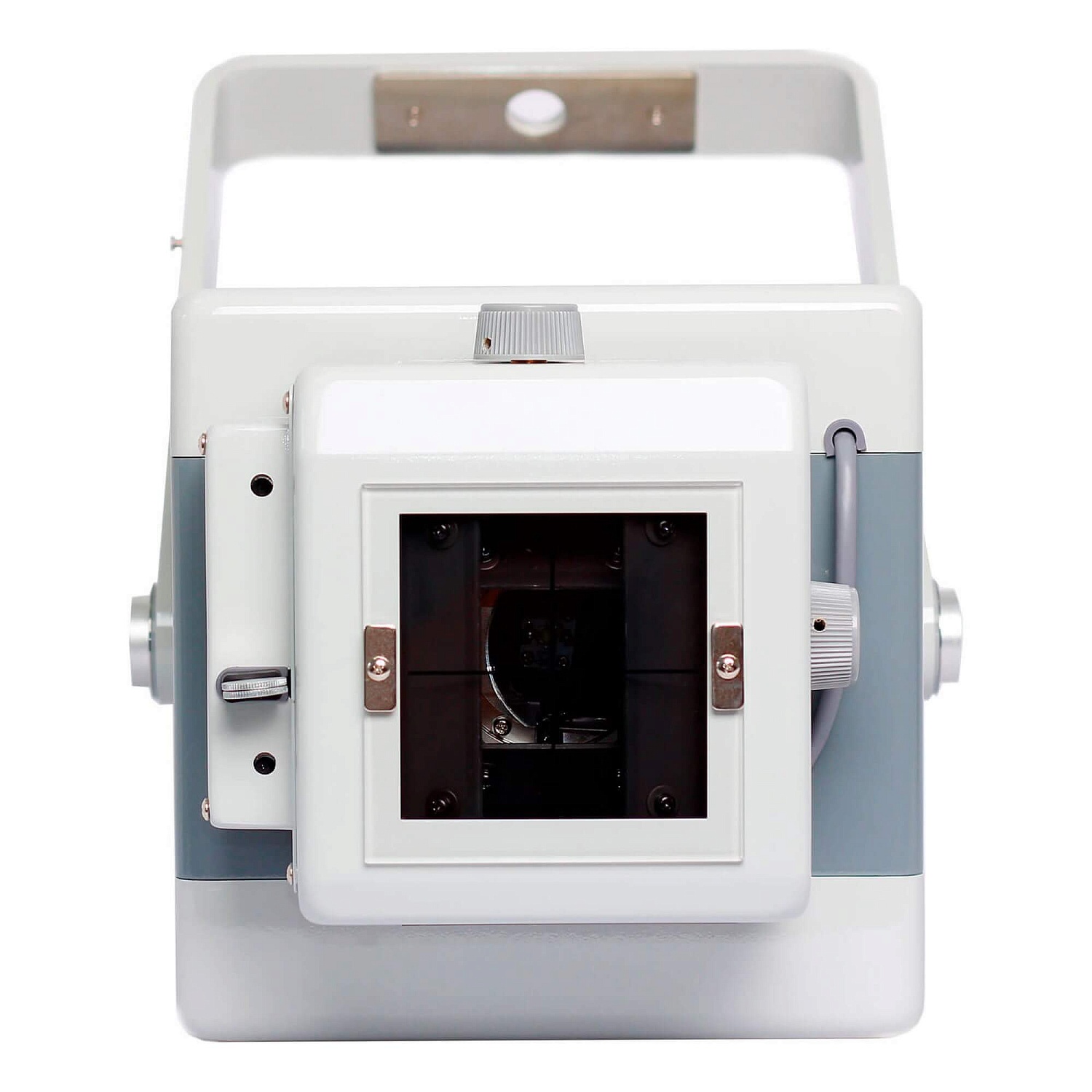 Новая линейка ветеринарных рентгеновских аппаратов Econet meX+