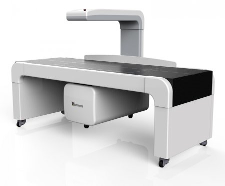 Рентгеновский денситометр InAlyzer-AIR