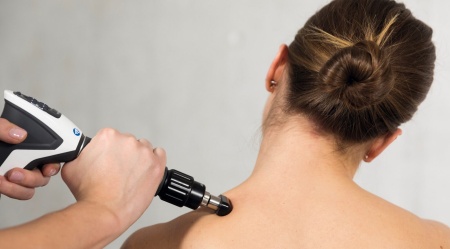 Аппарат ударно-волновой терапии MASTERPULS MP200 ULTRA