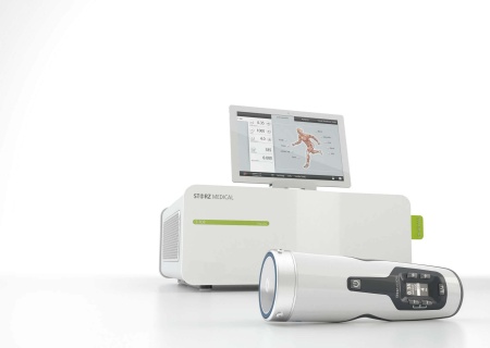 Аппарат ударно-волновой терапии Duolith SD1 T-Top «F-SW Ultra» для урологии