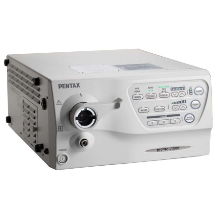 Эндоскопический видеопроцессор Pentax EPK‑i5000