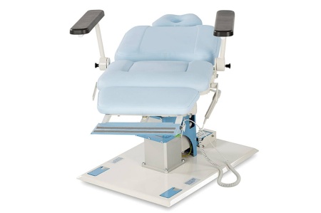 ЛОР-кресло LOJER 6900