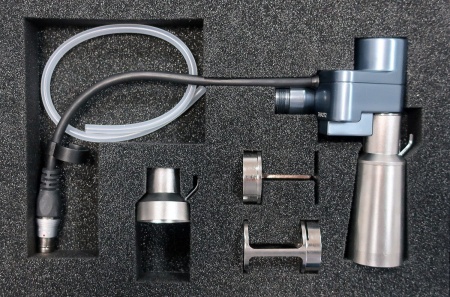 Косметологический лазер Slim Evolution со сканером Mixto SX