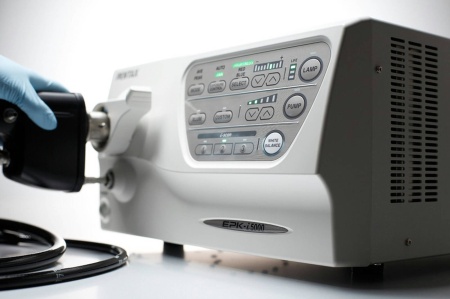 Видеопроцессор эндоскопический Pentax EPK‑i5000