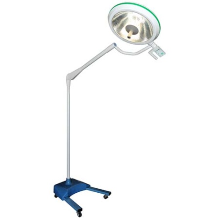 Передвижной однокупольный светильник Аксима 520 М