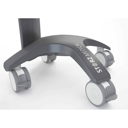 Передвижная тележка для аппарата УВТ