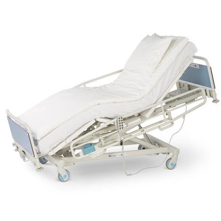 Реанимационная кровать Scanafia X-ICU
