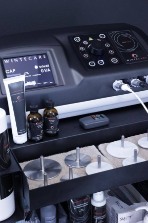 WINTECARE T-PLUS