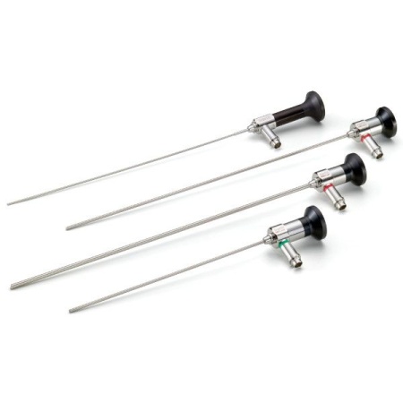 Жесткие эндоскопы Элепс