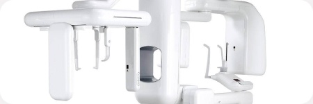 Дентальный томограф Genoray Papaya 3D c цефалостатом