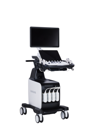 Аппарат УЗИ Samsung Medison V6