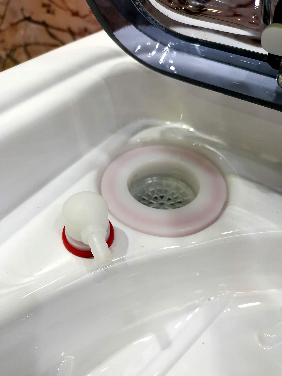 Мойка для гибких эндоскопов MT-5000S Huons Medicare (M-Technology)