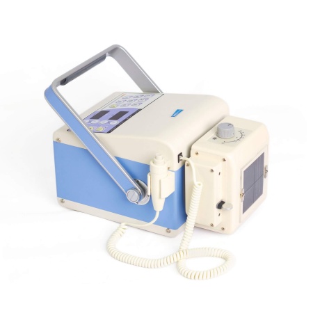 MeX+60 Econet - палатный рентген аппарат