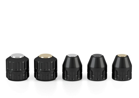 MASTERPULS ONE - фото аппарата ударно-волновой терапии