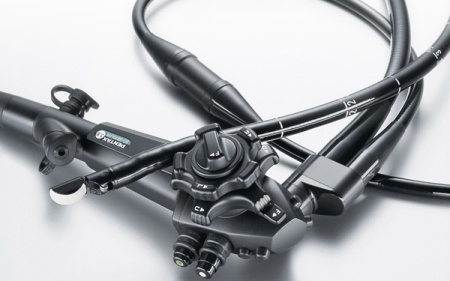 Ультразвуковой видеогастроскоп Pentax EG-3870UTK