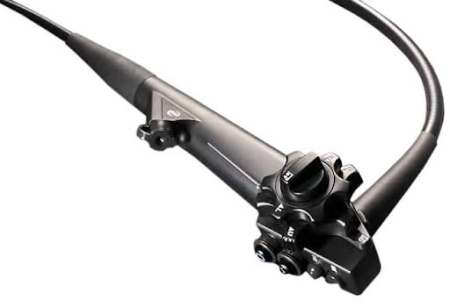 Видеогастроскоп с оптическим увеличением Fujifilm EG-590ZW