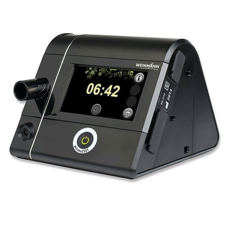 Аппарат ИВЛ Prisma 25 ST