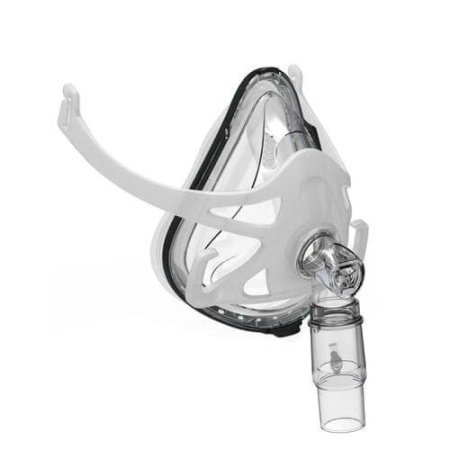 Рото-носовая маска BMC F-1A