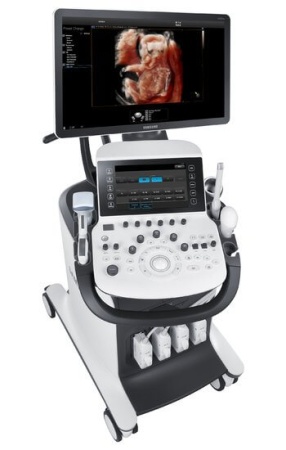 Аппарат УЗИ Samsung Medison WS80