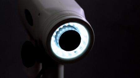 Видеокольпоскоп SLV-101 Biomedicinos Technika