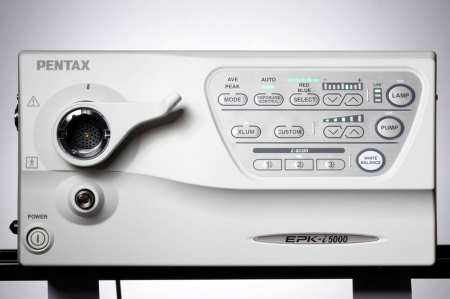Видеопроцессор эндоскопический Pentax EPK‑i5000