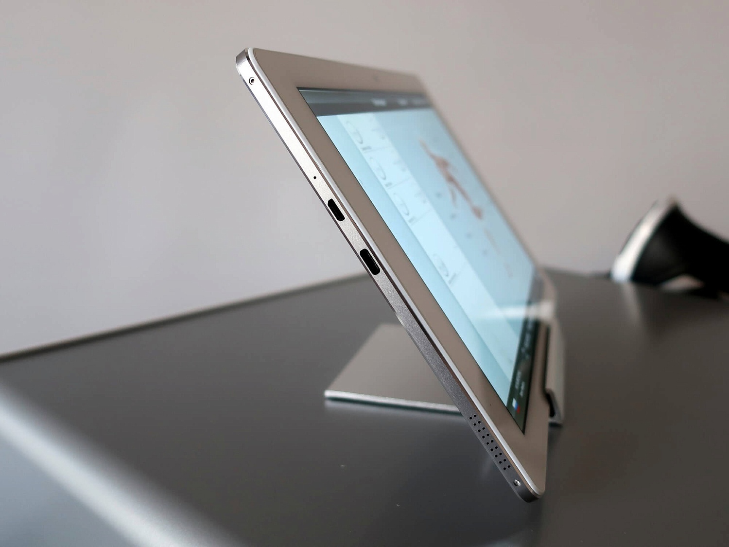 Masterpuls MP100 - аппарат ударно-волновой терапии