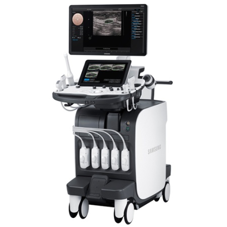 Аппарат УЗИ Samsung Medison RS80A