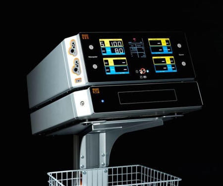 Электрокоагулятор BOWA ARC 350 на тележке