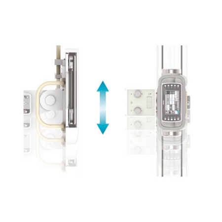 Drgem Redikom PRIME - цифровой рентген аппарат экспертного класса