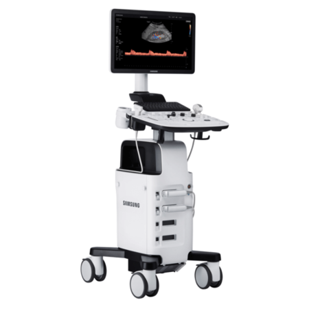 Аппарат УЗИ Samsung Medison HS30