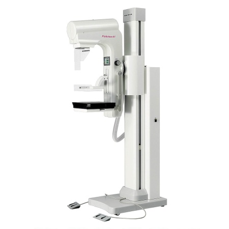 Цифровой маммограф Pinkview-RT Bemems