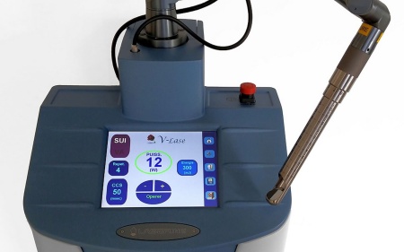 Лазер для гинекологии Slim Evolution II