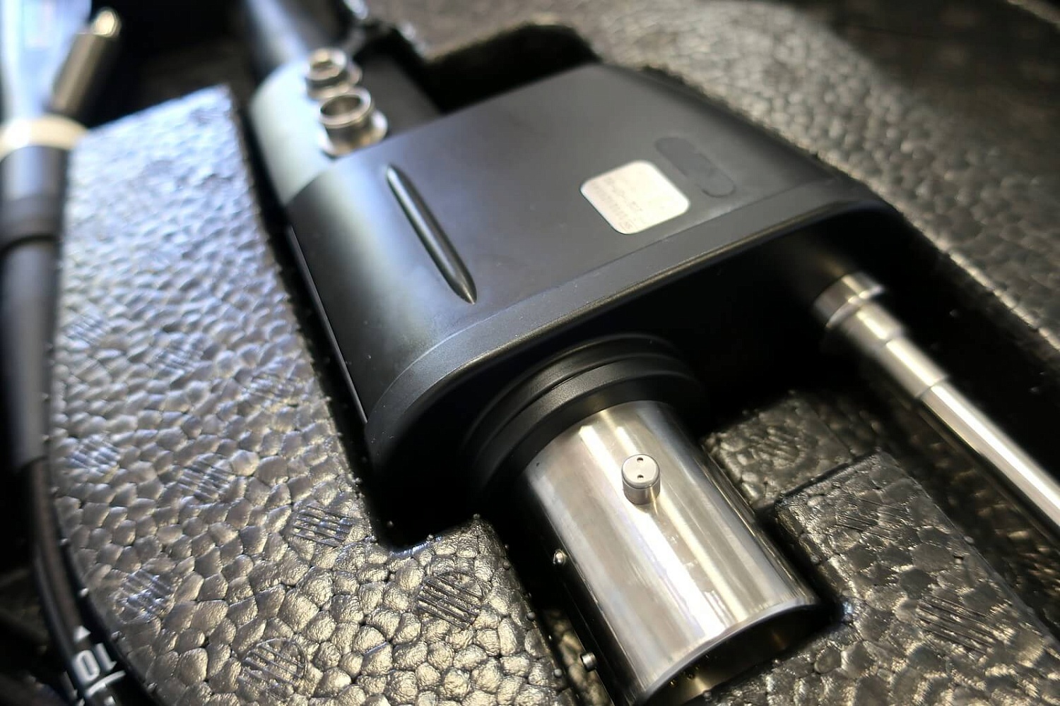 Видеогастроскоп Pentax EG-2990i