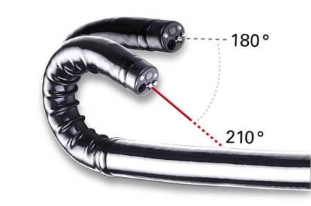 Видеоколоноскоп Pentax EC-3490TLi