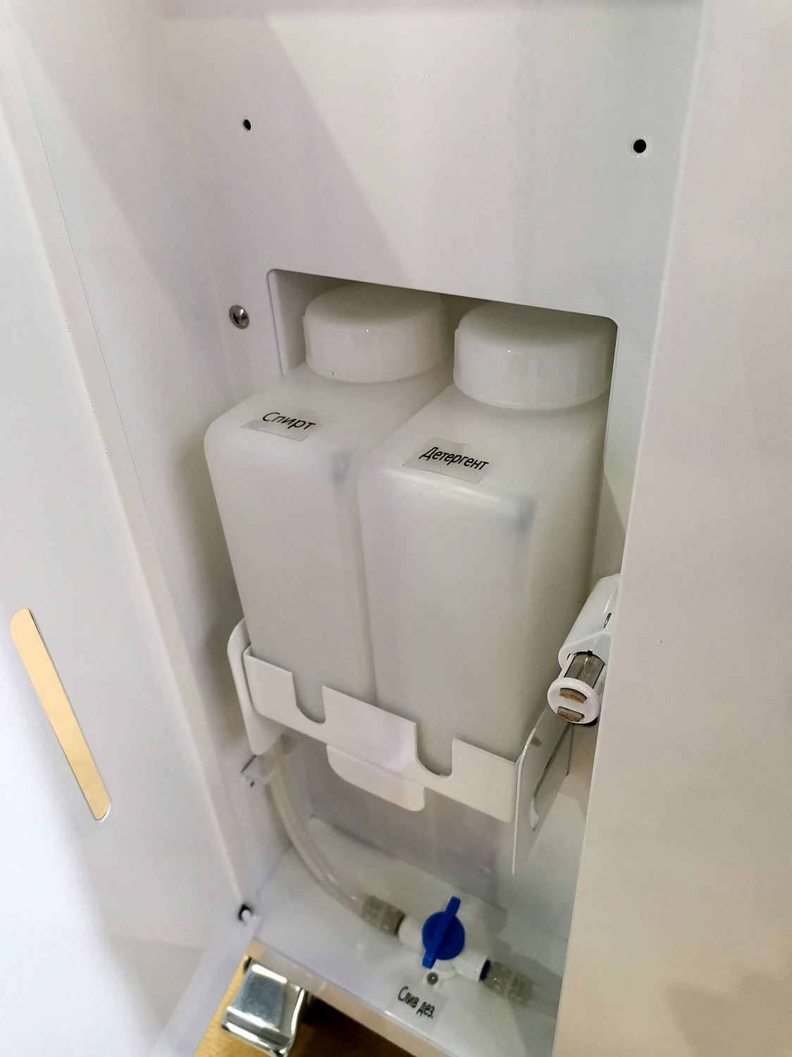 Мойка для гибких эндоскопов MT-5000S Huons Medicare (M-Technology)