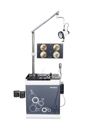 ЛОР комбайн UE-3000 MedStar