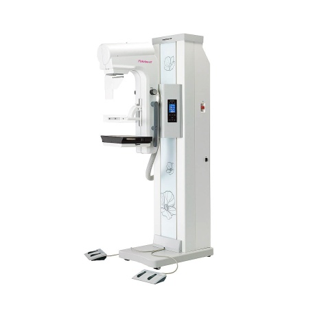 Цифровая маммографическая система Pinkview-AT Bemems