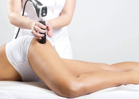 Комбинированный аппарат DUOLITH SD1 T-TOP «F-SW Ultra» и MASTERPULS MP100