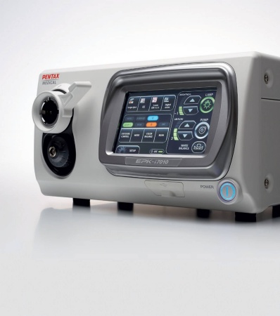 Видеопроцессор эндоскопический Pentax EPK-i7010 OPTIVISTA