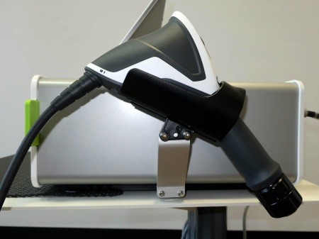 Masterpuls MP100 - аппарат ударно-волновой терапии