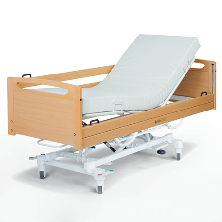 Кровать медицинская гидравлическая Alli-H480