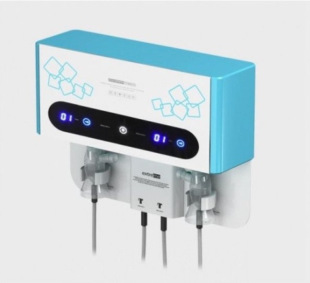 НЕБУЛАЙЗЕР CHAMMED XCN5 EXTREME