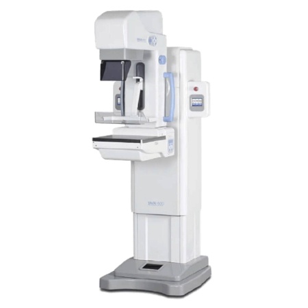 Цифровой маммограф Genoray DMX-600